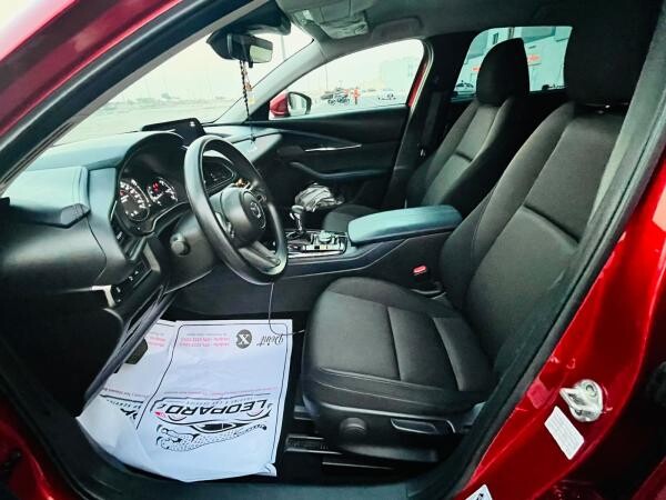 MAZDA CX-30 AWD - 5