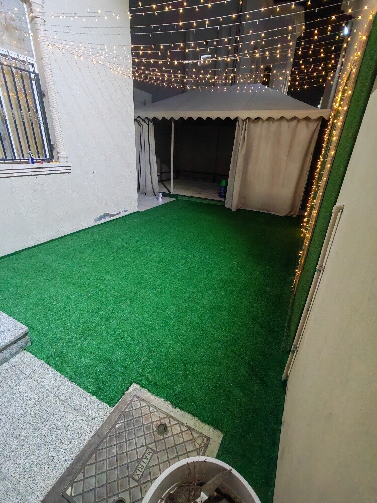 Artificial grass, grass carpet - 8
