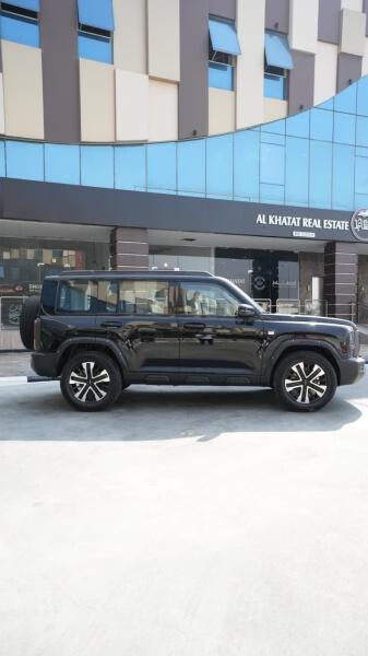 Haval V7 Model 2027 - 2