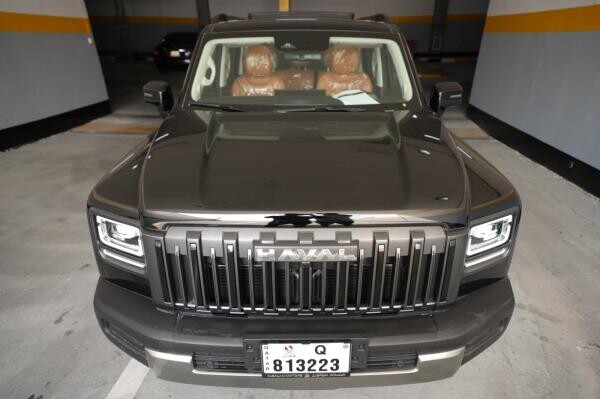 Haval V7 Model 2027 - 5