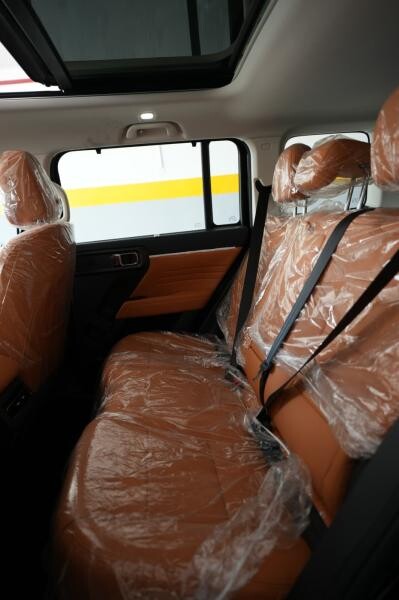 Haval V7 Model 2027 - 13