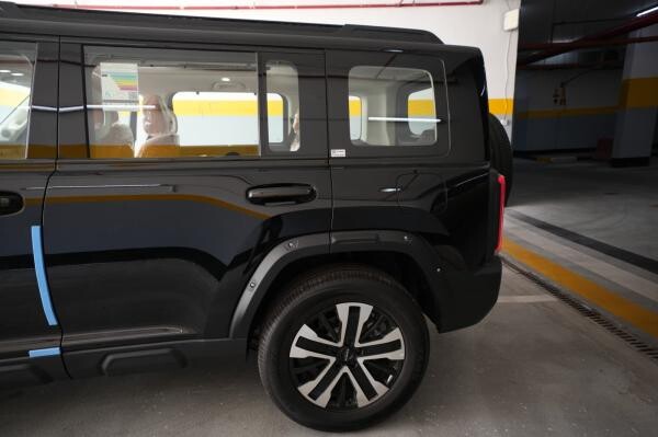 Haval V7 Model 2027 - 6