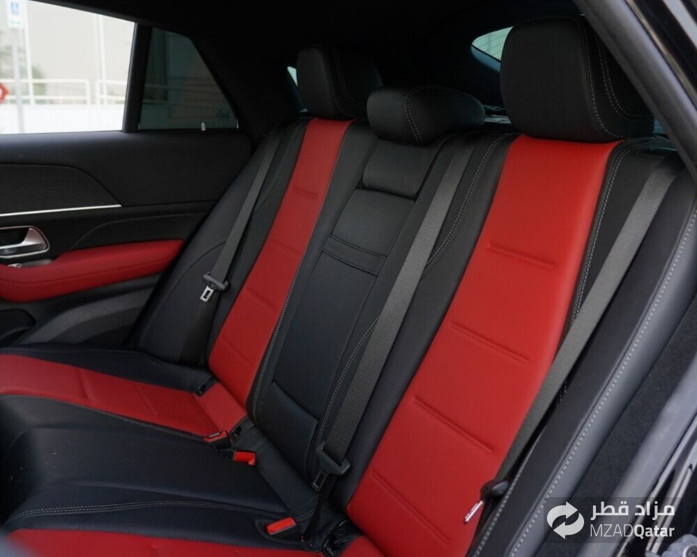 mercedes-benz GLE 450 - 7