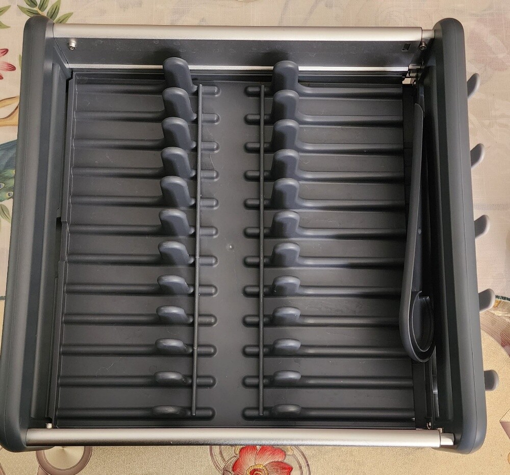 Dish drying rack - 2