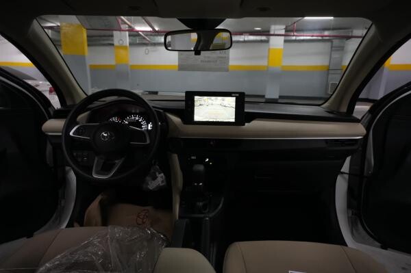 Toyota Yaris Model 2026 - 3
