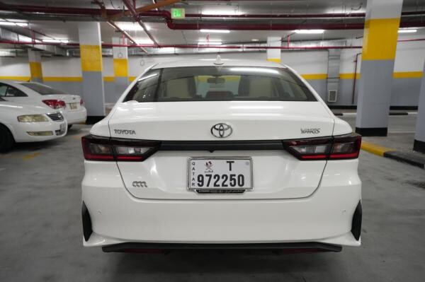 Toyota Yaris Model 2026 - 10