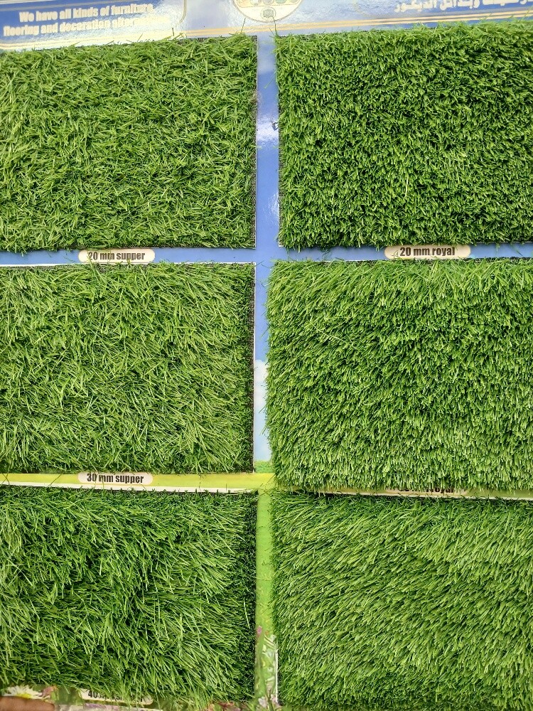 Artificial grass Super - 2