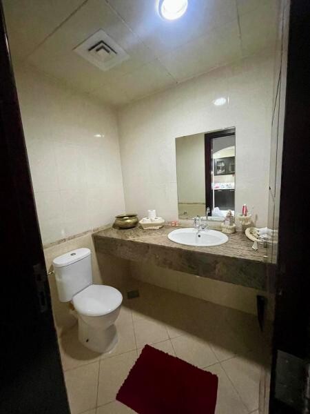 Apartmenmt for sale in porto arabia - 7