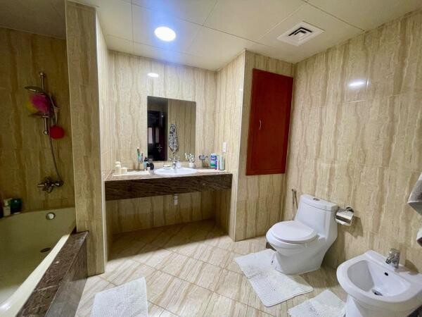Apartmenmt for sale in porto arabia - 6