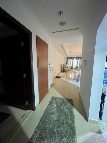 Apartmenmt for sale in porto arabia - 1