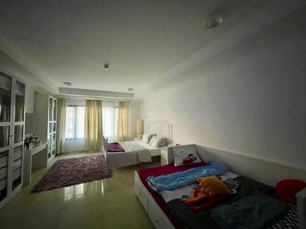 Apartmenmt for sale in porto arabia - 3