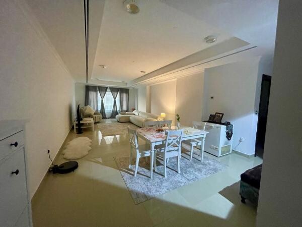 Apartmenmt for sale in porto arabia - 2