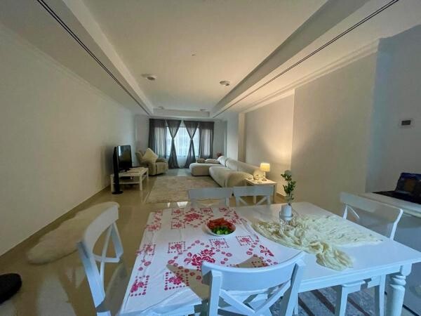 Apartmenmt for sale in porto arabia - 4