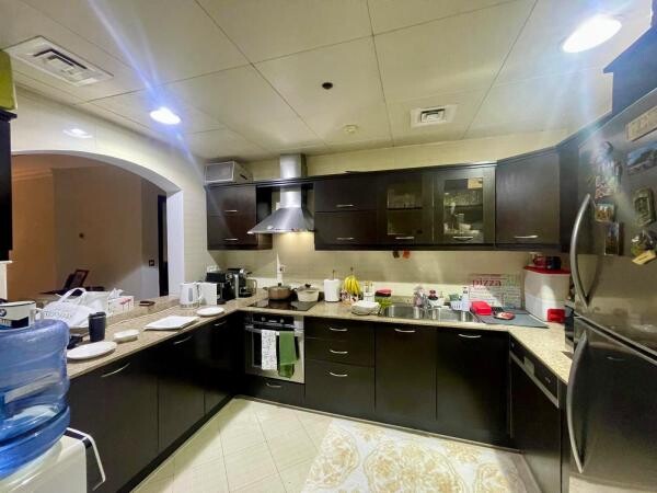 Apartmenmt for sale in porto arabia - 5