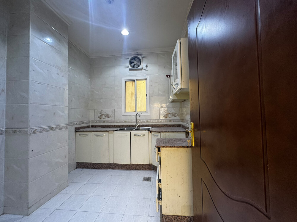 للايجار شقة بمدينة خليفة ممتازة - 5