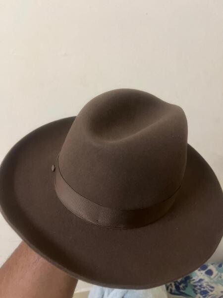 Authentic Borsalino Alessandria - 2