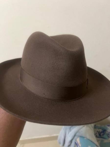 Authentic Borsalino Alessandria - 4