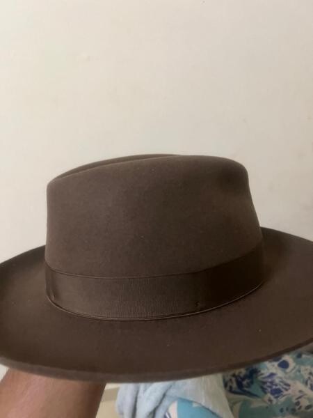 Authentic Borsalino Alessandria - 3