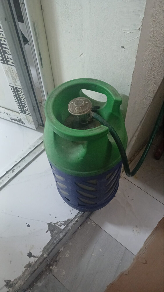 like new - 1