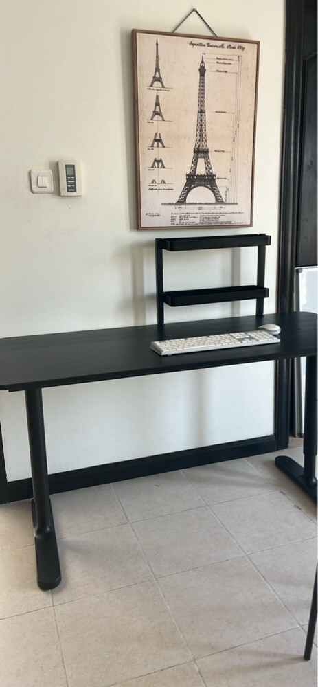 Office desk - 2