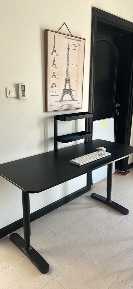 Office desk - 3