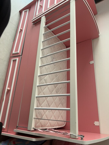 baby bed  - 2