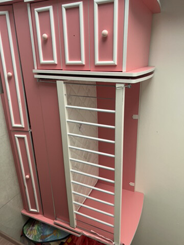 baby bed  - 3