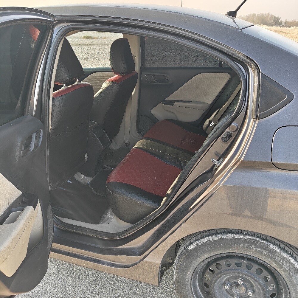 new Estimara running car - 3