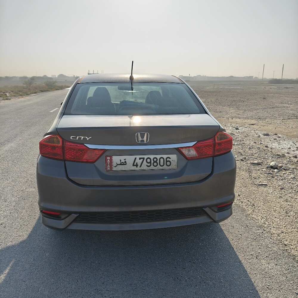 new Estimara running car - 7