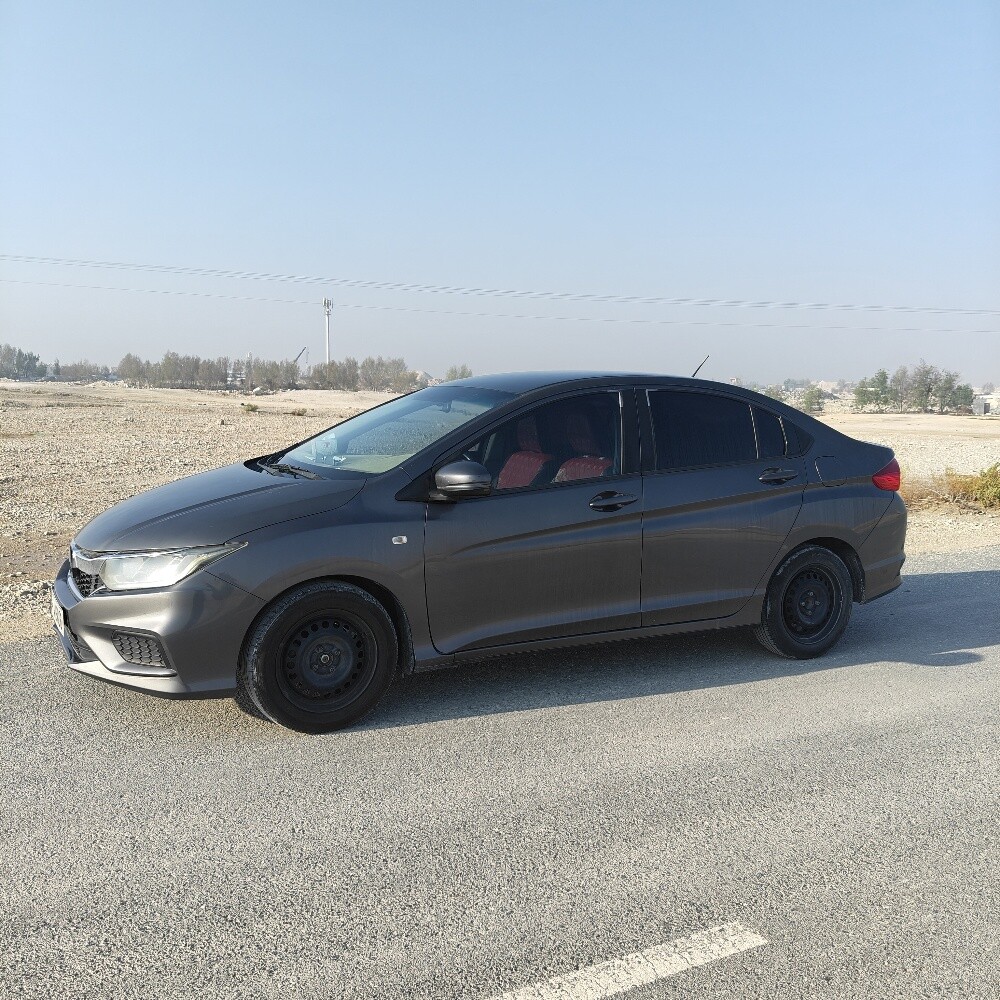 new Estimara running car - 8