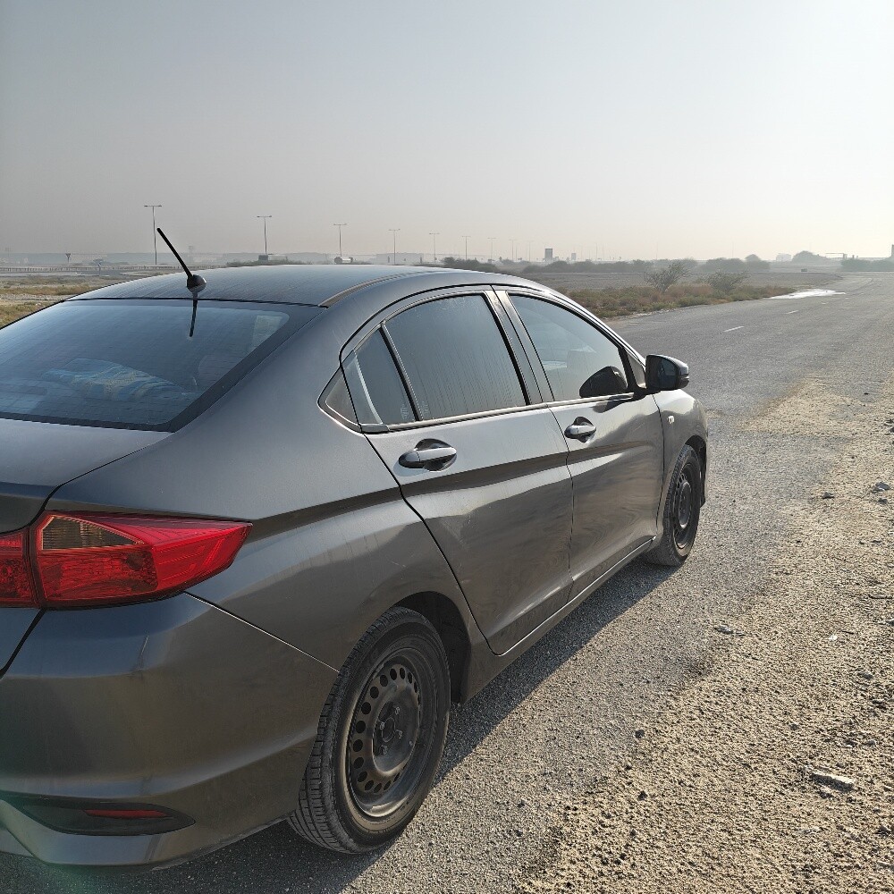 new Estimara running car - 6