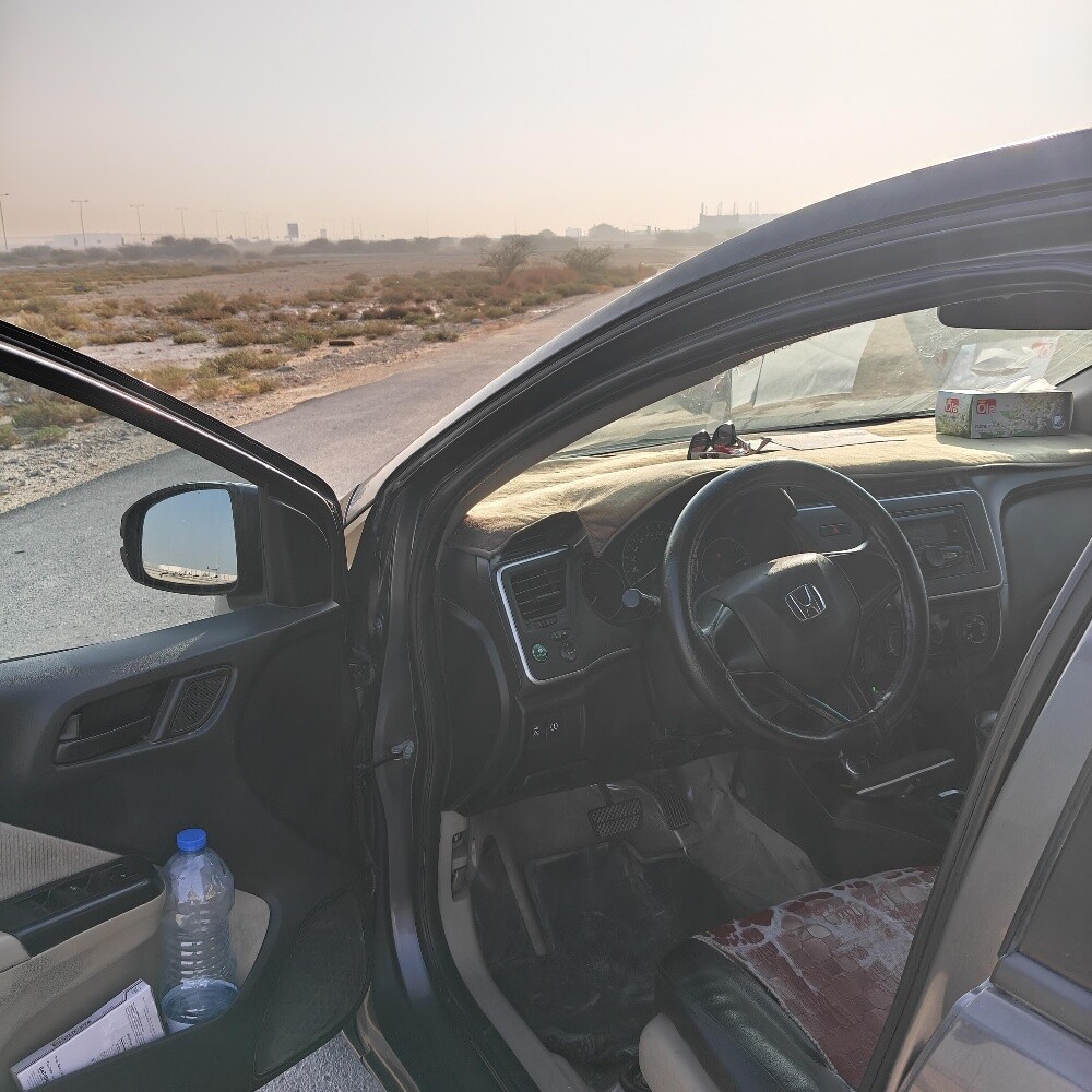 new Estimara running car - 2