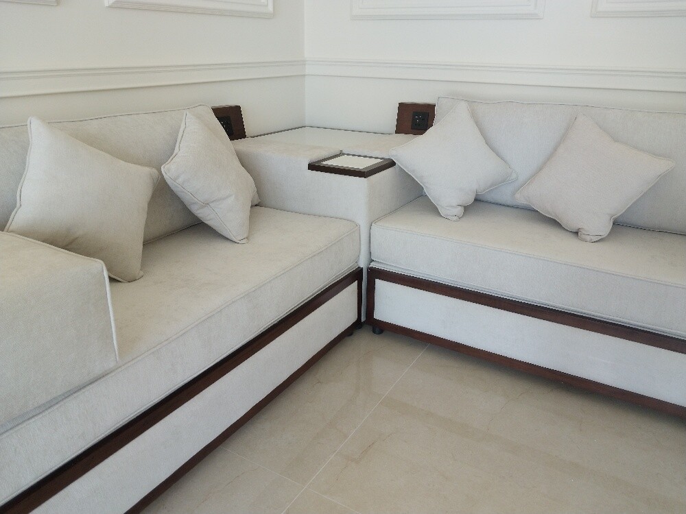 New Majlis 1m 600 Qar - 2