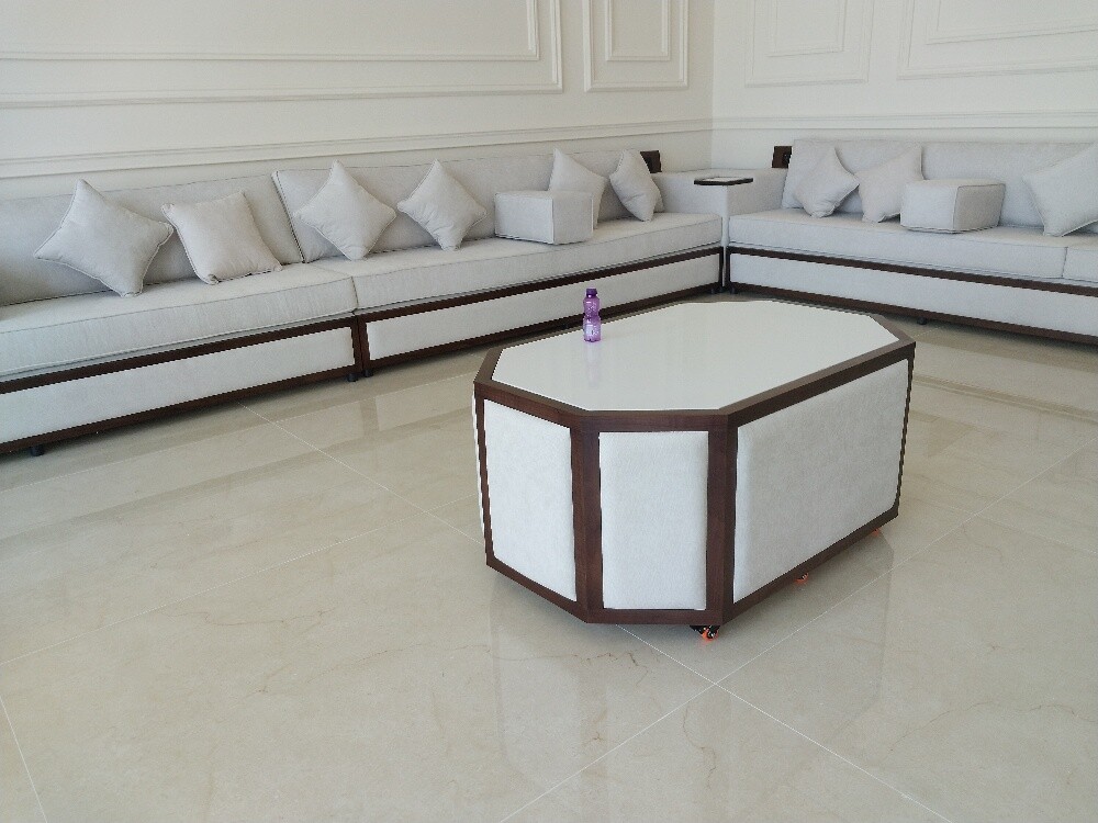 New Majlis 1m 600 Qar - 1