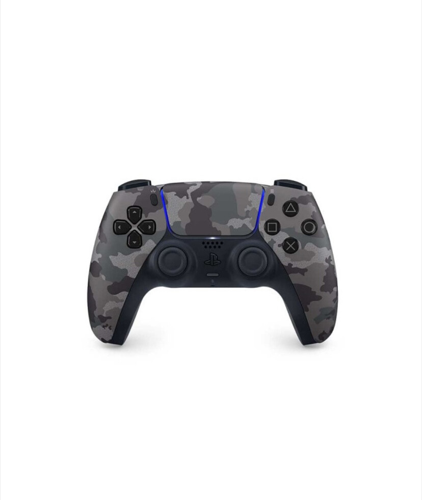 Sony dulasense wirelles con Ps5 - 2