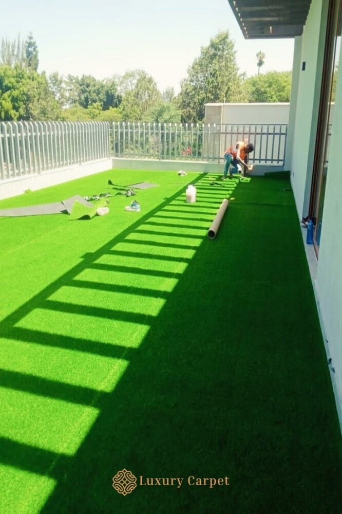 Artificial Grass - 2