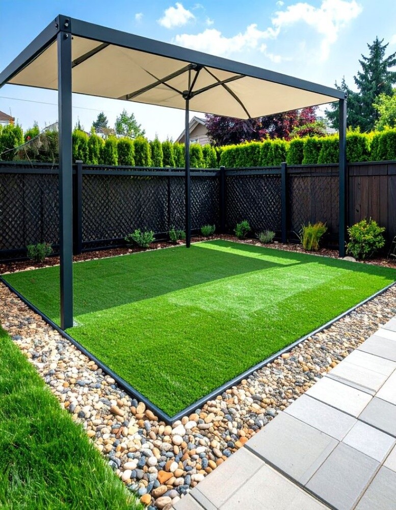 Artificial Grass - 3