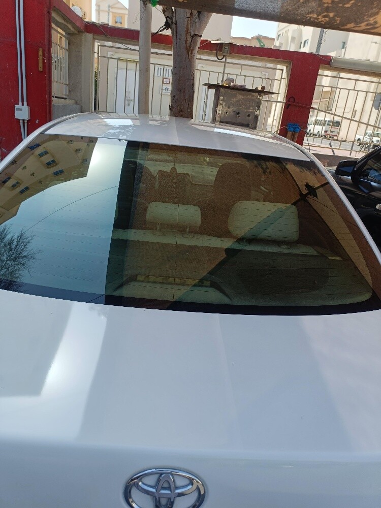 Toyota Corolla 2013 for sale - 8