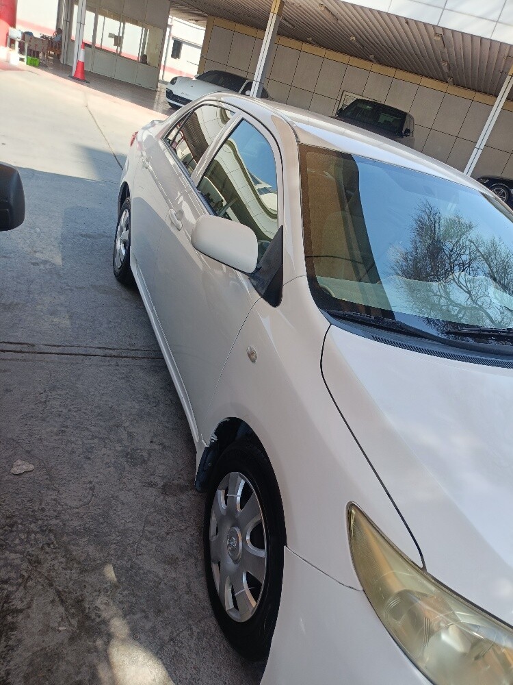 Toyota Corolla 2013 for sale - 9