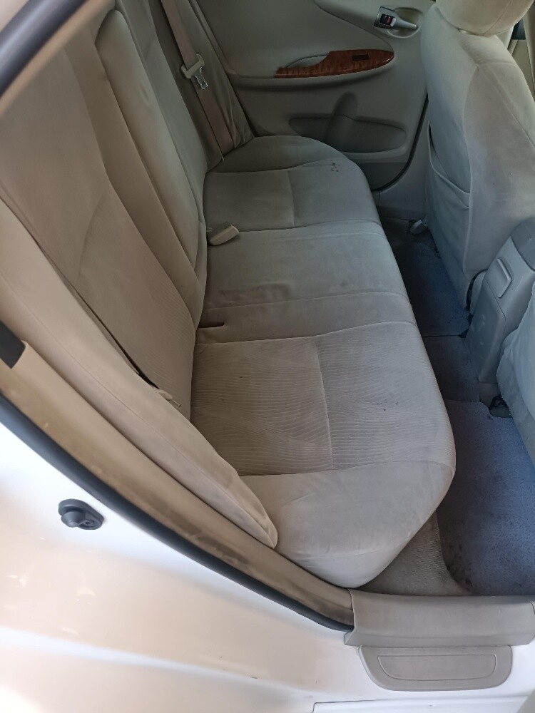 Toyota Corolla 2013 for sale - 4