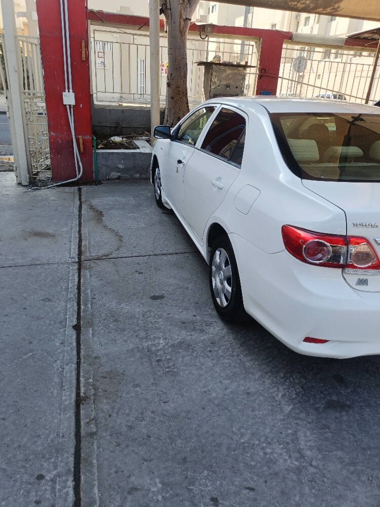 Toyota Corolla 2013 for sale - 2