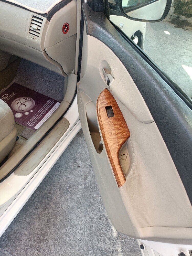 Toyota Corolla 2013 for sale - 3