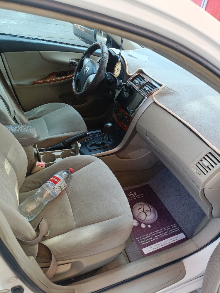 Toyota Corolla 2013 for sale - 7