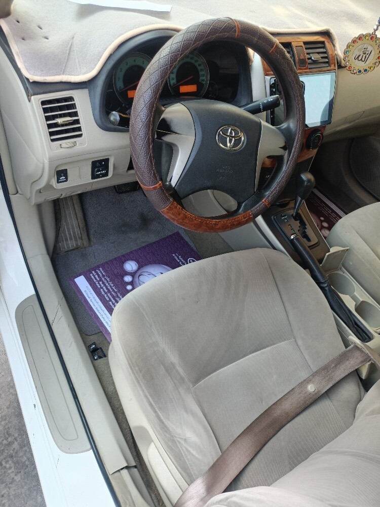 Toyota Corolla 2013 for sale - 6