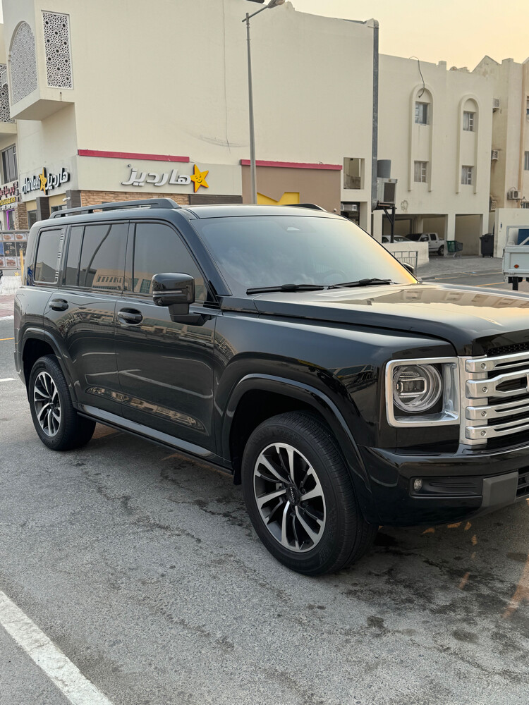هافال - 4
