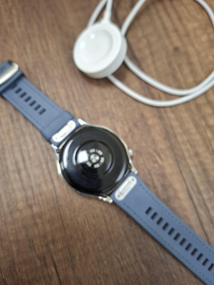 Huawei  GT 5 - 3