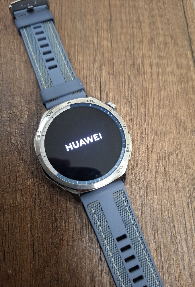 Huawei  GT 5 - 1