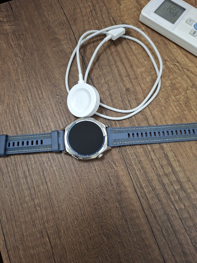 Huawei  GT 5 - 2