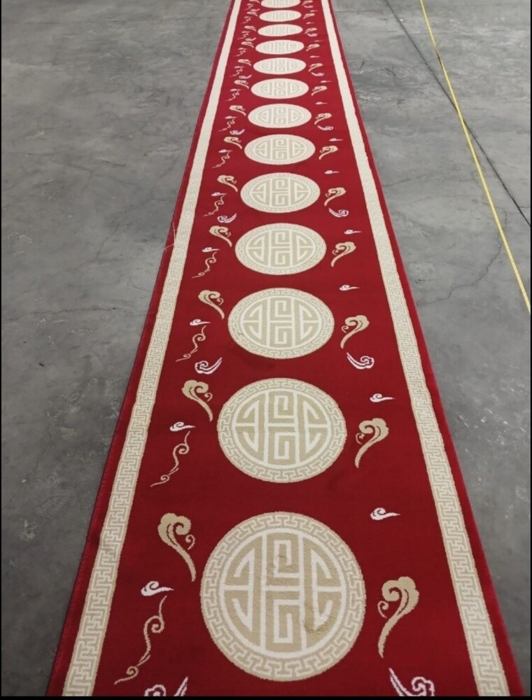 Carpet turkish Modern carpet - 9