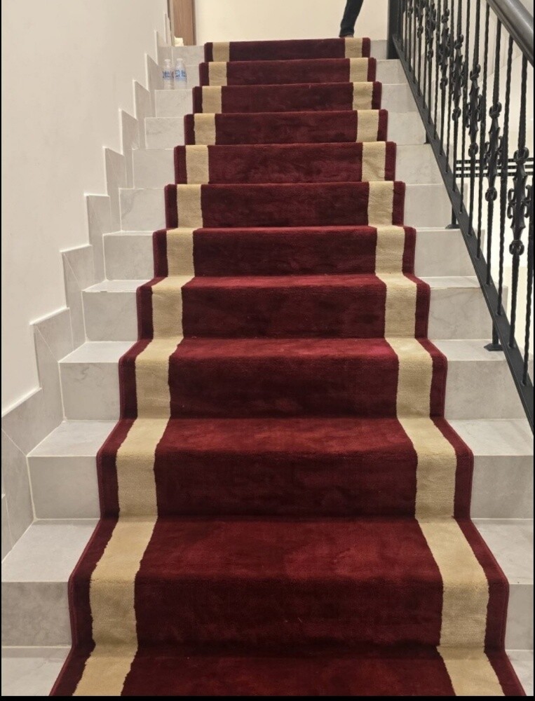 Carpet turkish Modern carpet - 3